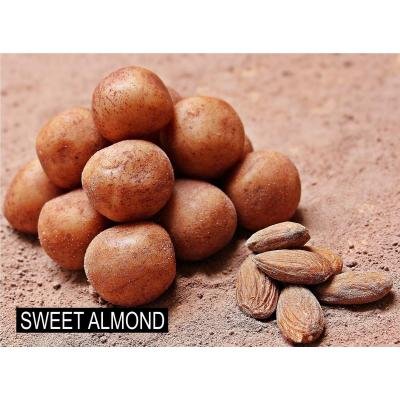 Sweet almond miris